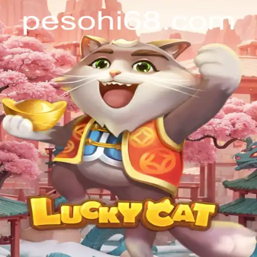 Discover the Thrilling World of LuckyCat on Hi68.COM