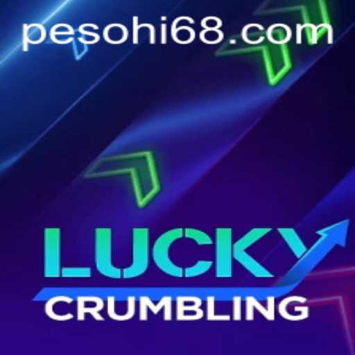 Unveiling LuckyCrumbling: A Spellbinding Gaming Experience