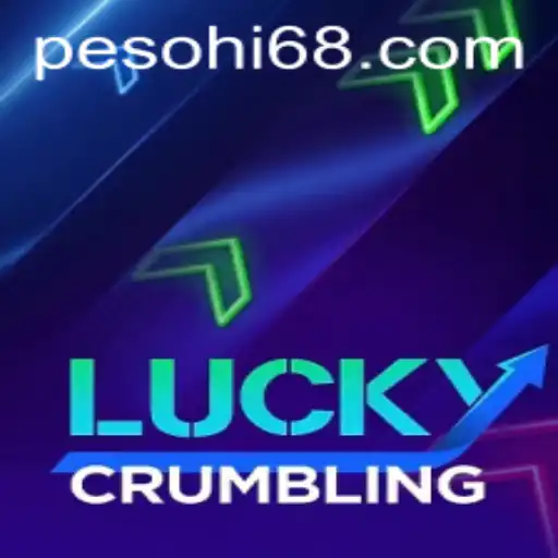 Unveiling LuckyCrumbling: A Spellbinding Gaming Experience