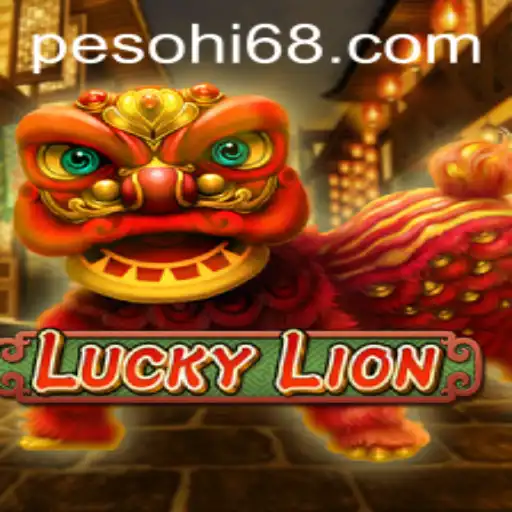 Unlock the Thrilling World of LuckyLion with Hi68.COM