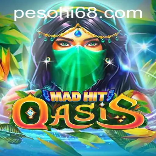 Discover the Thrills of MadHitOasis: A Gaming Phenomenon with Hi68.COM