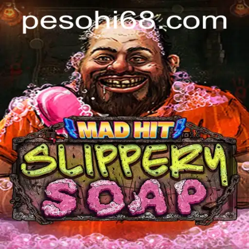 MadHitSlipperySoap: The Exciting Game Taking the Gaming World by Storm