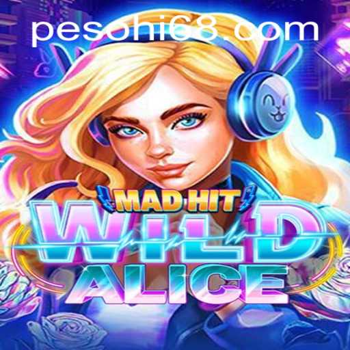 Discover the Thrills of MadHitWildAlice and Hi68.COM: A Game of Strategy and Adventure