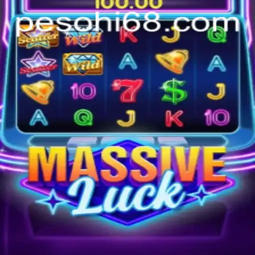 Discovering MassiveLuck: The Game That's Changing the Landscape of Online Gaming