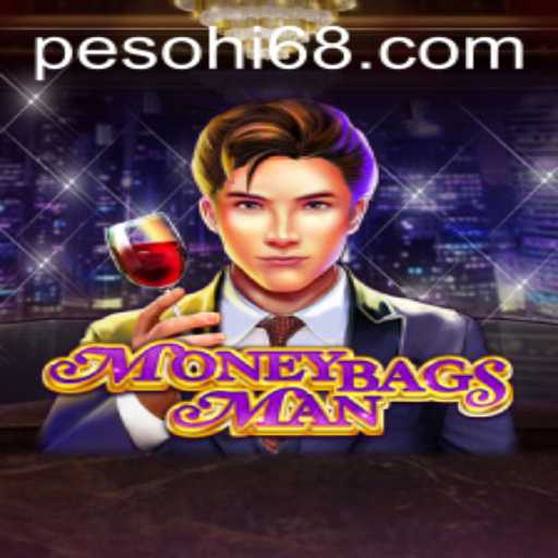 Exploring MoneybagsMan: The Thrilling Adventure of Hi68.COM