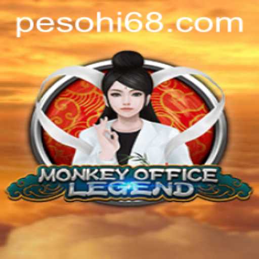 MonkeyOfficeLegend: A New Era of Gaming Adventure