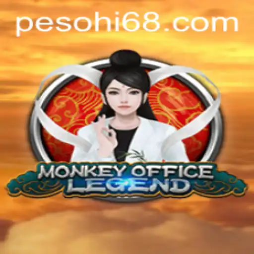 MonkeyOfficeLegend: A New Era of Gaming Adventure