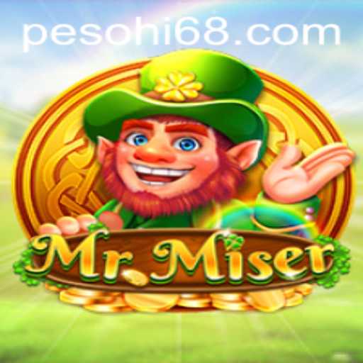 Explore the Exciting World of MrMiser: A Game Revolutionized by Hi68.COM
