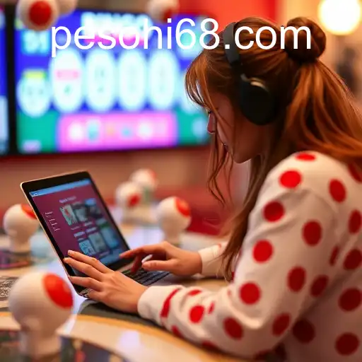 The Rise of Online Bingo and Its Connection to Hi68.COM