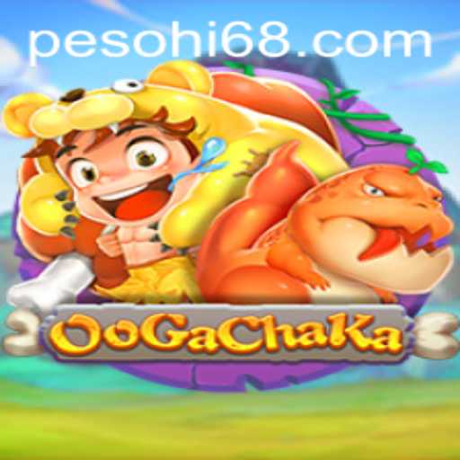 OoGaChaKa: Immerse Yourself in the Ultimate Gaming Experience with Hi68.COM
