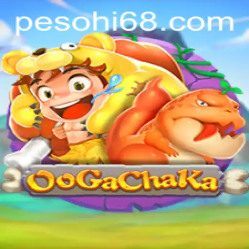 OoGaChaKa: Immerse Yourself in the Ultimate Gaming Experience with Hi68.COM