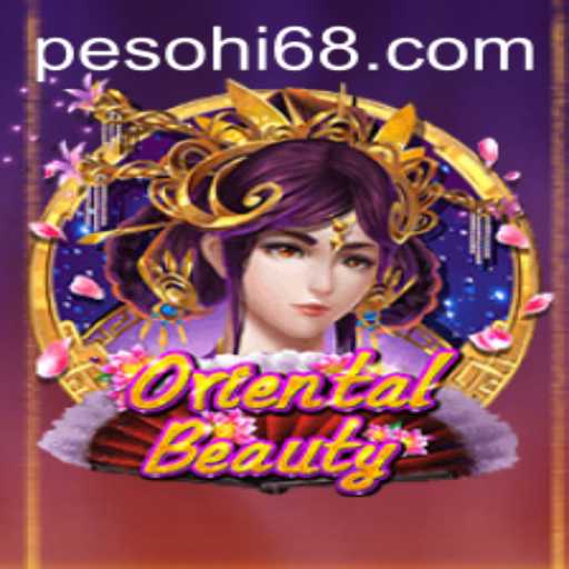 Discovering the Enchantment of OrientalBeauty: A Playful Engagement with Hi68.COM