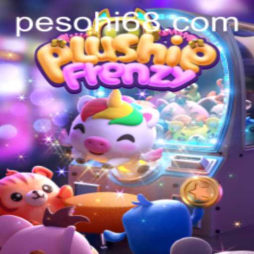 Exploring the Exciting World of PlushieFrenzy with Hi68.COM