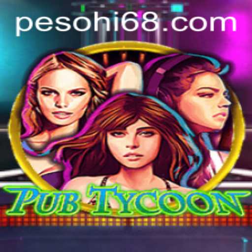 PubTycoon: Revolutionizing Social Gaming with Hi68.COM