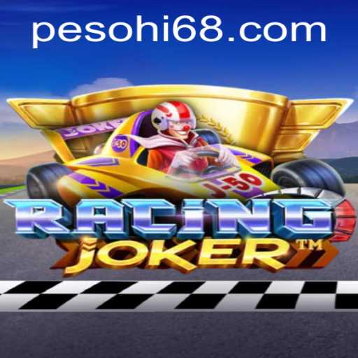 Exploring the Thrills and Rules of RacingJoker with Hi68.COM