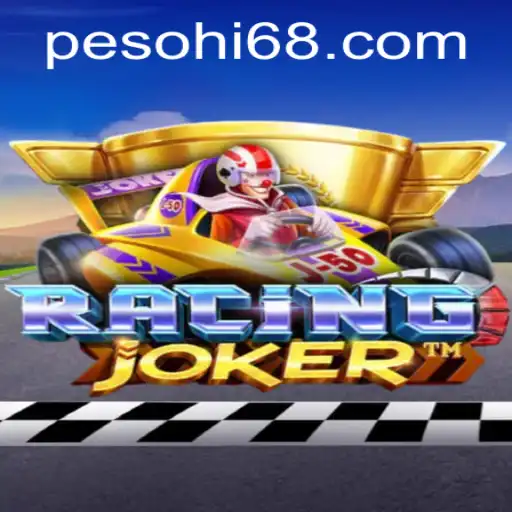 Exploring the Thrills and Rules of RacingJoker with Hi68.COM