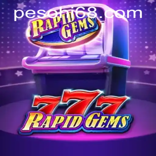 RapidGems777: The Dazzling New Era of Online Gaming