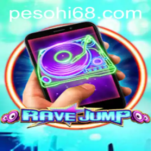 Dive into the Electrifying World of RaveJumpmobile