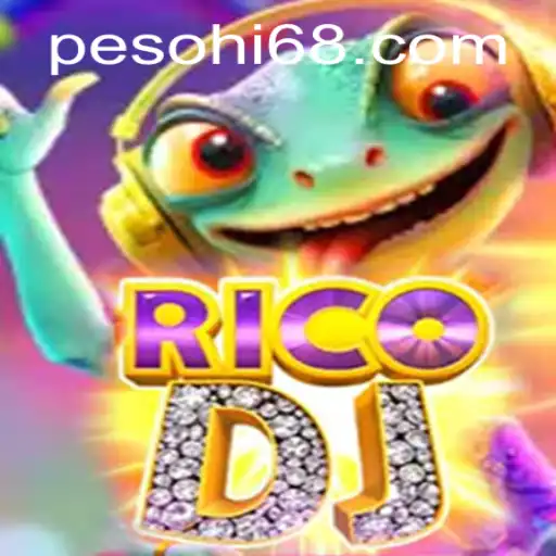 Exploring the Dynamic World of RicoDJ: A Revolutionary Gaming Experience