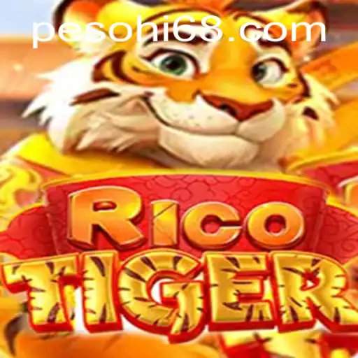 Unveiling the Thrills of RicoTiger: A Deep Dive into Hi68.COM's Latest Sensation