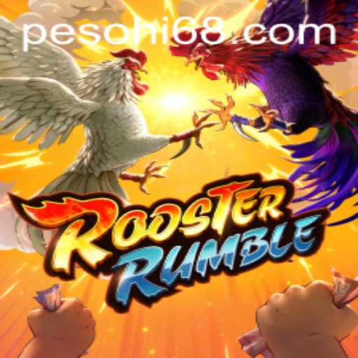 Dive into the Exciting World of RoosterRumble with Hi68.COM