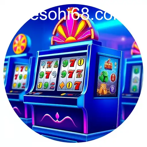 Experience Thrills with Hi68.COM Slot Machines