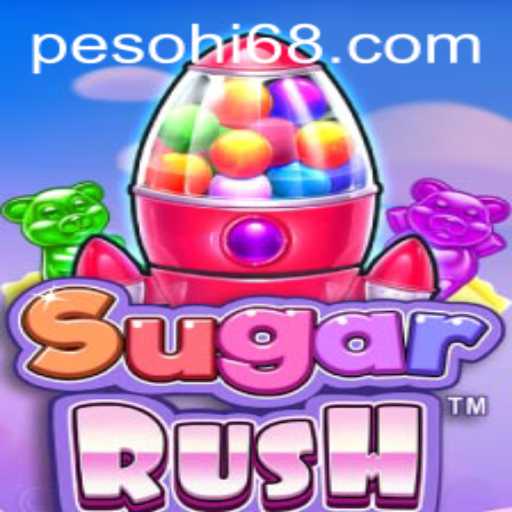 Exploring the World of SugarRush: A Sweet Adventure in Gaming