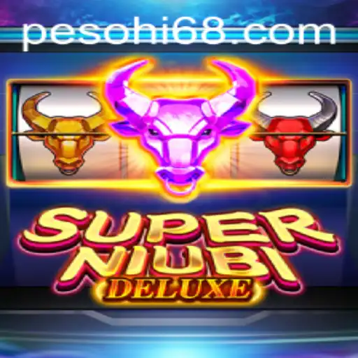 Exploring SuperNiubiDeluxe: An Unforgettable Gaming Experience