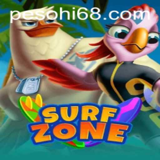 SurfZone: Riding the Waves with Hi68.COM