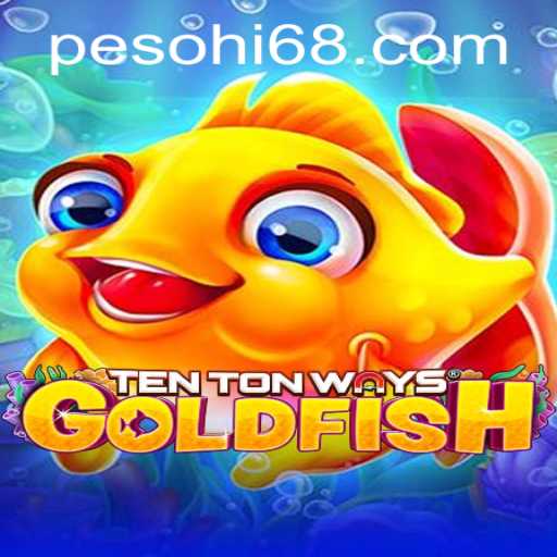 TenTonWaysGoldfish: A Comprehensive Guide to the Latest Interactive Experience