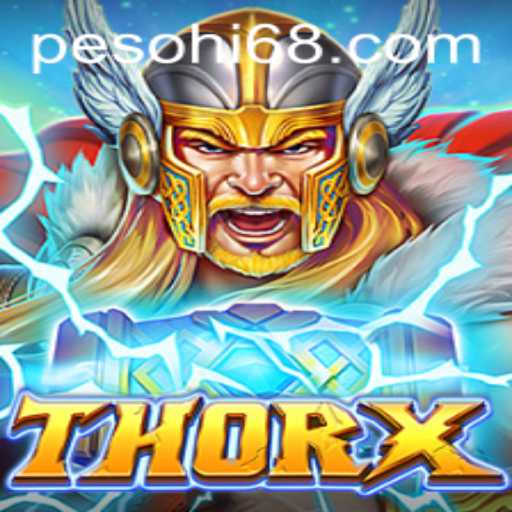 Unveiling ThorX: The Next-Gen Gaming Sensation with Hi68.COM