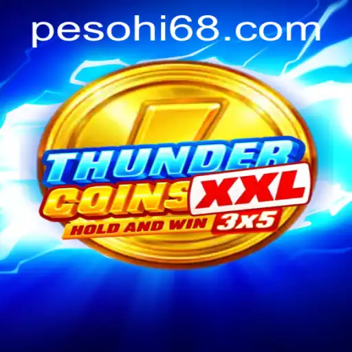 Exploring ThunderCoinsXxl: A Comprehensive Guide to the Exciting World of Hi68.COM