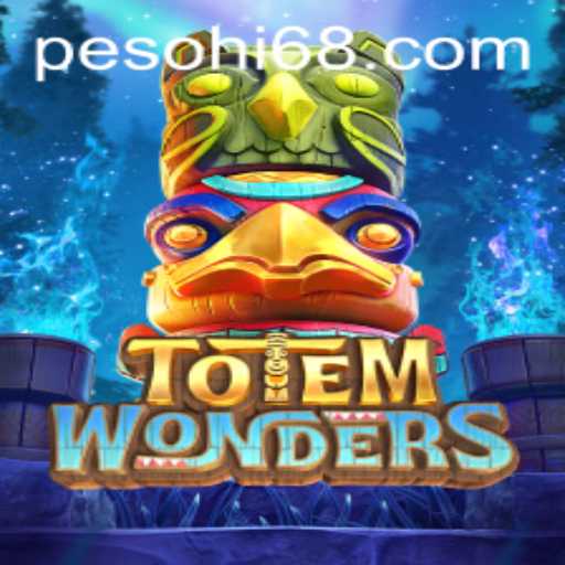 Discovering the Mystic World of TotemWonders with Hi68.COM