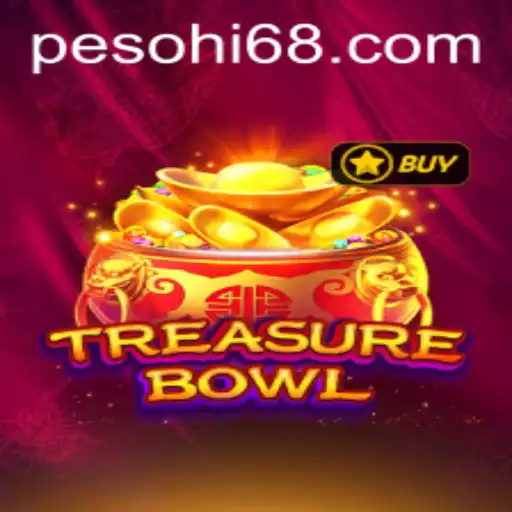 Explore TreasureBowl: The Thrilling Game with Hi68.COM