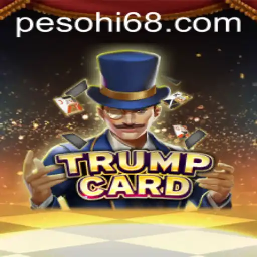 The Strategic World of TrumpCard: A Deep Dive into Hi68.COM's Latest Game
