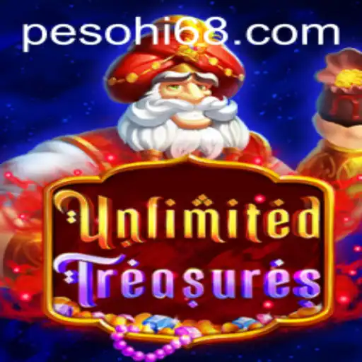 UnlimitedTreasures: Exploring the Boundless World of Hi68.COM's Newest Gaming Adventure