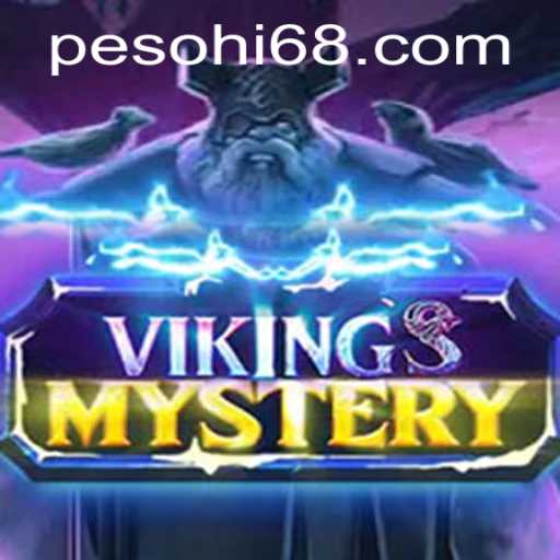 Unveiling VikingsMystery: A Journey Through Norse Realms