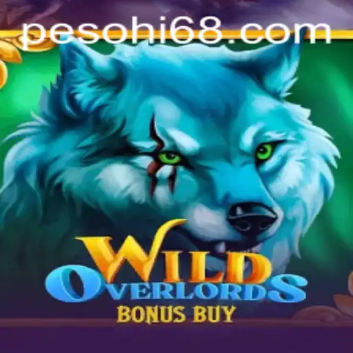 WildOverlordsBonusBuy: A Thrilling Casino Game Experience