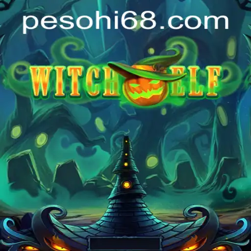 Discover the Mystical World of WitchElf and the Influence of Hi68.COM