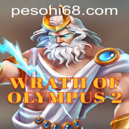 Wrath of Olympus 2: Unleashing the Gods in Gaming
