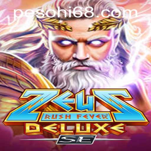 Unleashing Excitement with ZeusRushFeverDeluxeSE: A Thrilling Adventure