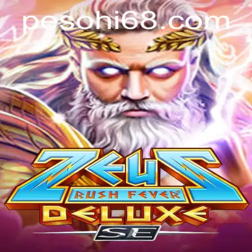 Unleashing Excitement with ZeusRushFeverDeluxeSE: A Thrilling Adventure